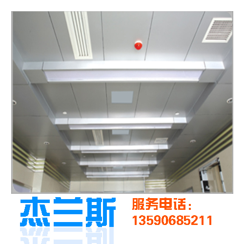 ?外墻氟碳鋁單板與一般的建材裝飾材料到底有什么區(qū)別？