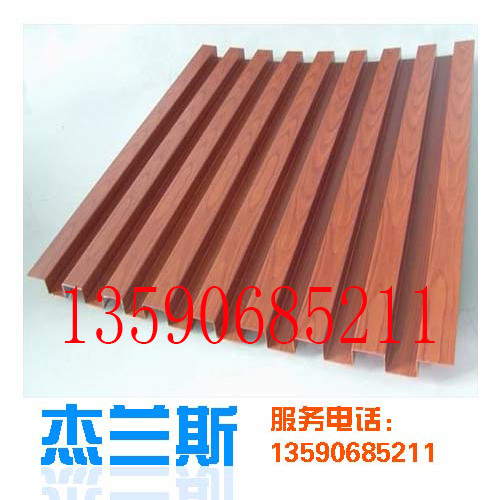 鋁單板加工廠在生產(chǎn)制作的過程中會(huì)對(duì)環(huán)境產(chǎn)生影響么？